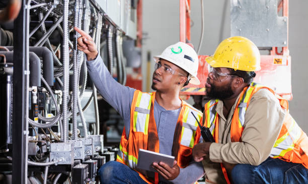 Best Circuit Breaker Repair  in Ashland City, TN