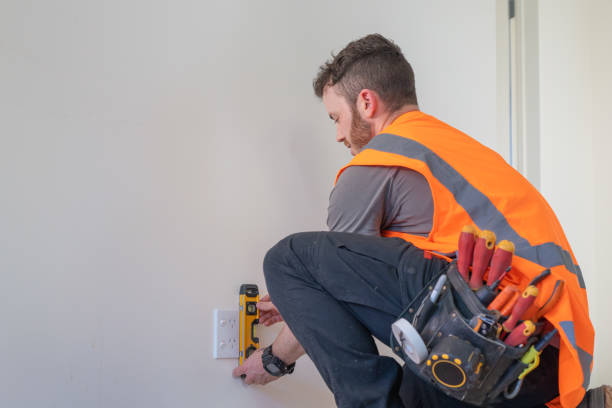 Best Industrial Electrical Services  in Ashland City, TN