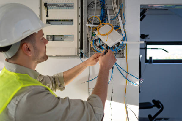 Best Electrical Contractors for Businesses  in Ashland City, TN